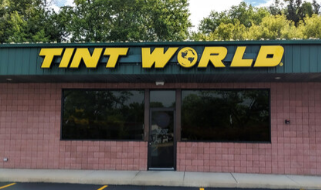 Tint World进军印第安纳州南本德分店