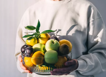 营养师表示季节性饮食对健康有益