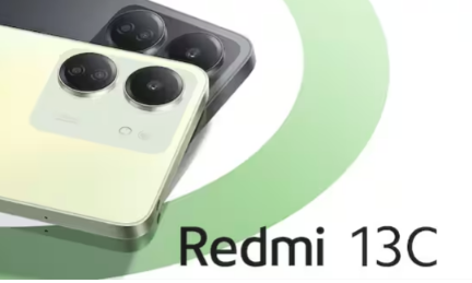 Redmi13C将于12月6日抵达目前我们所知的情况