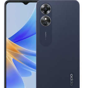 Oppo A17以实惠的价格提供基本功能