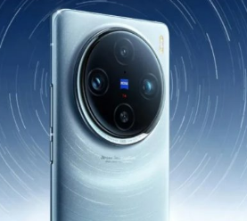 vivo X100打破旗舰出海速度纪录