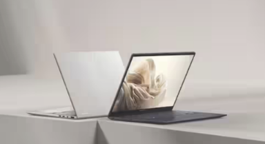 华硕ZenBook 14 OLED UX3405亮相搭载英特尔酷睿Ultra处理器