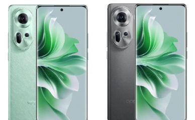 OPPO Reno 12系列有望配备改进的潜望式摄像头和更高的光学变焦