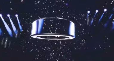 三星在Galaxy Unpacked活动上推出Galaxy Ring