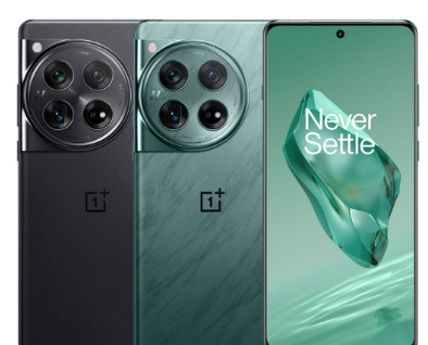 OnePlus 12手机上市并提供首发优惠