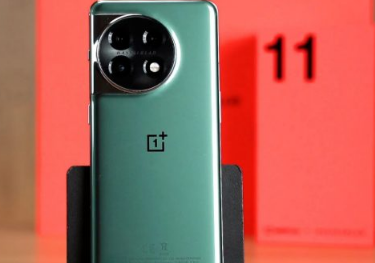 OnePlus 11最新更新有哪些新功能