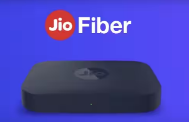 JioFiber和JioAirFiber推出888卢比宽带计划