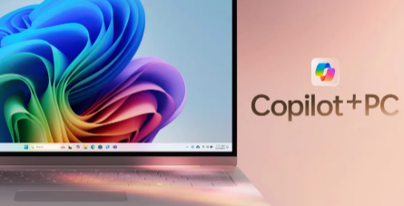 微软推出具有生成式人工智能功能的Copilot+PC