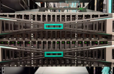 HPE利用全新HPE GreenLake云解决方案简化工作负载管理