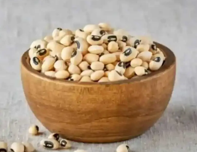 黑眼豆的6大好处您食品储藏室中最被低估的蛋白质