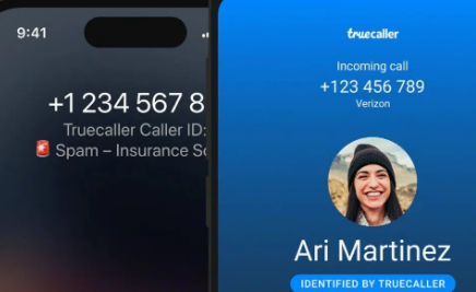 Truecaller人工智能助手用你的声音接听电话