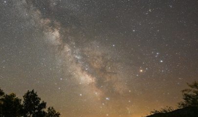 麻省理工学院的研究人员发现宇宙中最古老的恒星