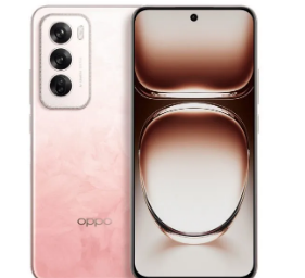 OPPO Reno 12系列和OPPO A3 Pro获得TDRA认证即将在全球推出