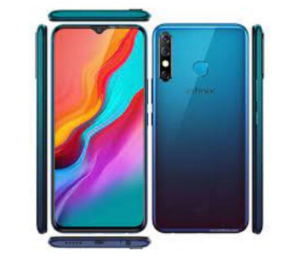 Infinix Hot 8 Lite是Infinix旗下的一款智能手机