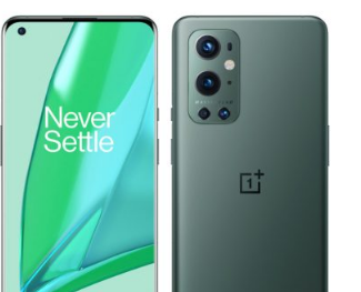 OnePlus 9 Pro是一款高端智能手机现已在发售