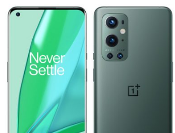 OnePlus 9 Pro是一款高端智能手机现已在发售