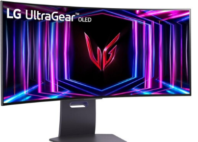 这款34英寸LG UltraGear OLED超宽PC显示器全新低价出售