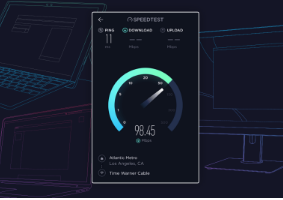 5G页面加载速度比4G快23-33%