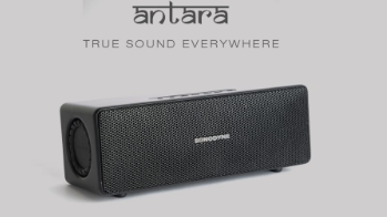 Sonodyne Antara 40W便携式无线扬声器推出