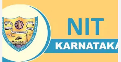 NIT Karnataka招聘项目助理助理和文学助理