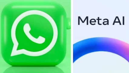 WhatsApp将为安卓用户推出新的MetaAI功能