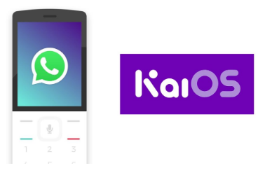 WhatsApp将于2025年2月停止对KaiOS的支持