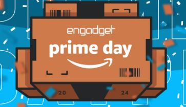 亚马逊Prime Day优惠31款我们最喜欢的电子产品最高可享50%折扣