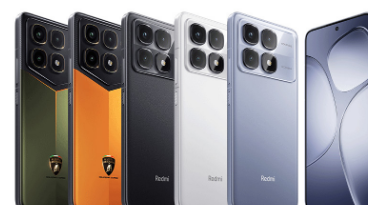 小米发布了 Redmi K70 Ultra顶级手机