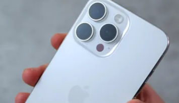 iPhone 16系列可能会出现一个新按钮