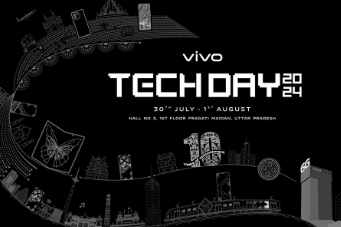 2024年vivo科技日将于7月30日拉开帷幕