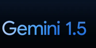 谷歌Gemini进行了大规模升级免费聊天机器人迎来了速度更快的1.5Flash