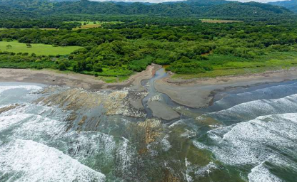 研究发现冲浪点是全球应对气候问题的盟友