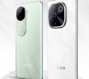 iQOO Z9s和Z9s Pro推出采用曲面AMOLED显示屏纤薄设计等