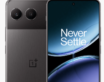 OnePlus Nord 4立减100美元50MP摄像头120Hz显示屏100W充电等