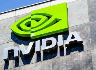 Nvidia 5年内将研发支出增加73%