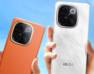 iQOO Z9s系列综述发布日期规格预期定价等