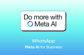 WhatsApp为商业账户提供MetaAI助手