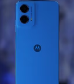 Moto G45 5G智能手机评测