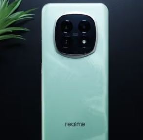 Realme P2 Pro智能手机评测