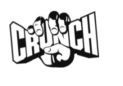 Crunch特许经营店为爱荷华州得梅因市带来最先进的健身设施