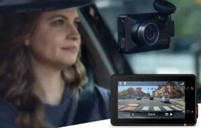 Garmin Dash Cam X系列提供最清晰的视图和语音控制