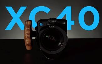 Phase One宣布推出配备长焦镜头的150MP XC相机系统新版本