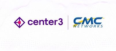 center3完成对CMC Networks的收购