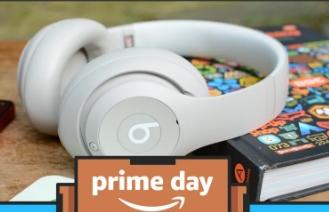 Beats Studio Pro耳机在PrimeDay期间享受半价优惠