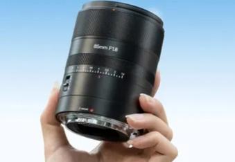 7Artisans 85mm f/1.8预算定焦镜头重新推出适用于尼康Z全画幅相机