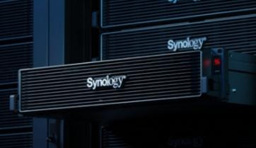 Synology推出企业解决方案收入大幅增长