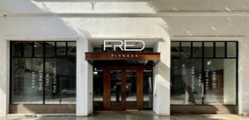 Fred Fitness首个人工智能健身房概念将在圣莫尼卡推出