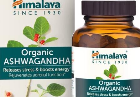 Himalaya Wellness将有机南非醉茄的分销范围扩大到全国761家Kroger商店