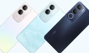 Vivo Y19e和VivoY04出现在IMEI数据库中预计将很快推出