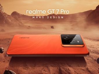 Realme GT 7 Pro价格在发布前通过零售商泄露